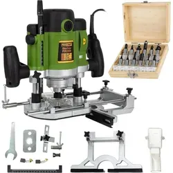 Procraft POB2400 Oberfräse