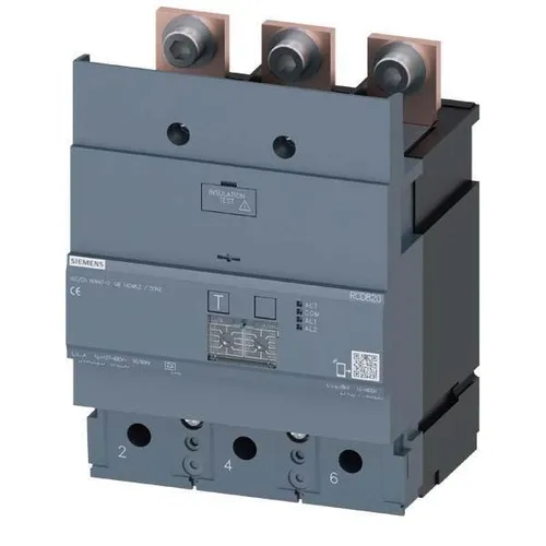 Produktbild Siemens 3VA9323-0RL30 Differenzstrom-Schutzgerät