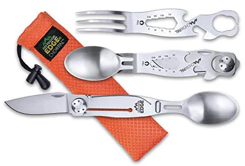OUTDOOR EDGE ChowPal Mealtime Multitool