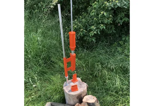 Forest Master Smart Splitter von Forest Master