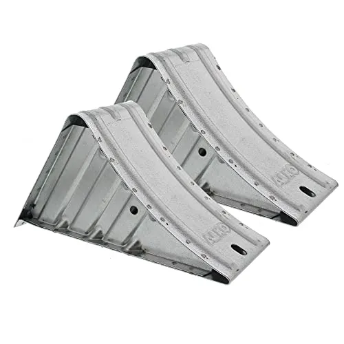 Unterlegkeile von The Drive