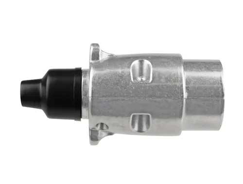 LAS Stecker 7-polig aus Metall