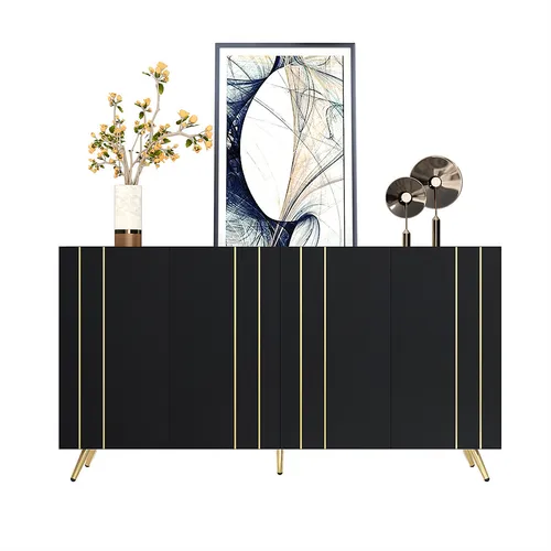 Buffets & Sideboards Gold von Xdovet