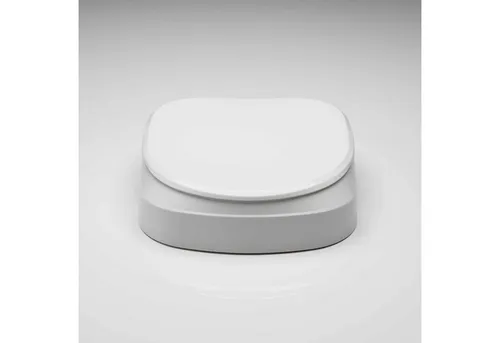 Invacare Aquatec 90 Ergo Toilettensitzerhöhung von Invacare