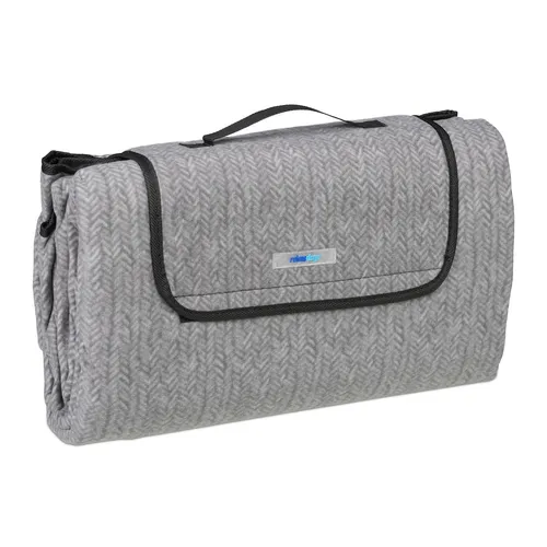 Picknickdecken von Relaxdays