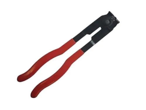 Ohrklemmenzange Oetiker Klemmschellenzange 240mm passend für Schlauchschellen