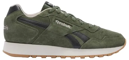 Reebok Unisex Glide Sneaker in grün von Reebok