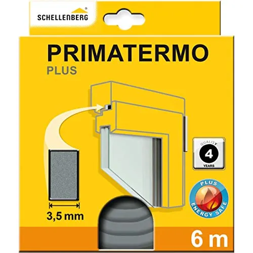 Schellenberg 66323 Primatermo Dichtung Plus