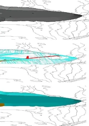 Civil 3D-Deutschland: Autodesk Civil 3D in deutsch für Einsteiger, Grundlagen