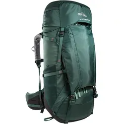 Tatonka Yukon 70+10 - Robuster Trekkingrucksack mit Frontzugriff - Trekkingrucksack mit verstellbarem Rückensystem und 80 Liter Volumen. Ideal für lange Touren, rückenfreundlich und mit praktischem Bodenfach für nasse Ausrüstung.