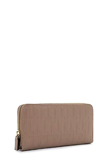 Tamaris Julia Wallet Taupe