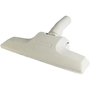 Makita Bodendüse Nass/Trocken (195551-7) - Ersatz-Düsen für Makita Staubsauger, optimal für Nass- und Trockeneinsätze, bietet zuverlässige Reinigung und einfache Handhabung.