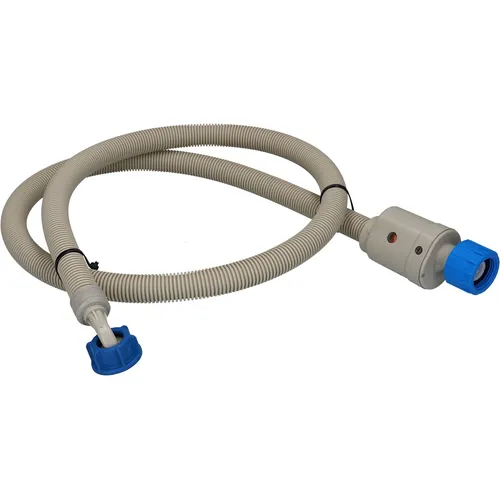 Zulaufschlauch Aquastop 3,0m 25°C Universal für Waschmaschine Geschirrspüler