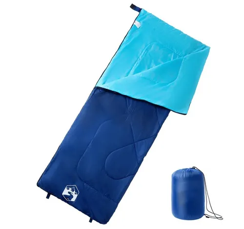 vidaXL Schlafsack für Erwachsene