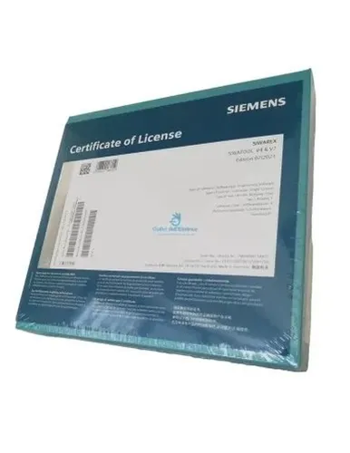 Siemens Siwatool V4 und V7 Software von SIEMENS SPA