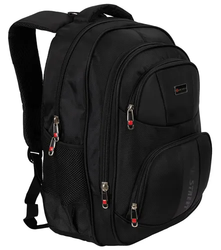 Bag Street Rucksack Sport Reisen  Arbeit Freizeit Schulrucksack T0004_2