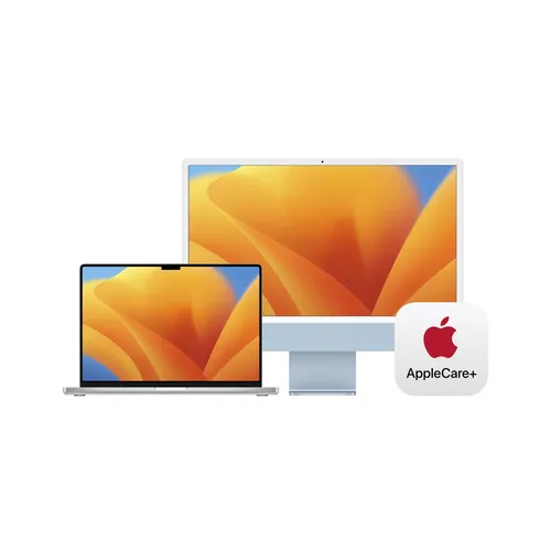 Produktbild AppleCare+ für MacBook Pro 13,3