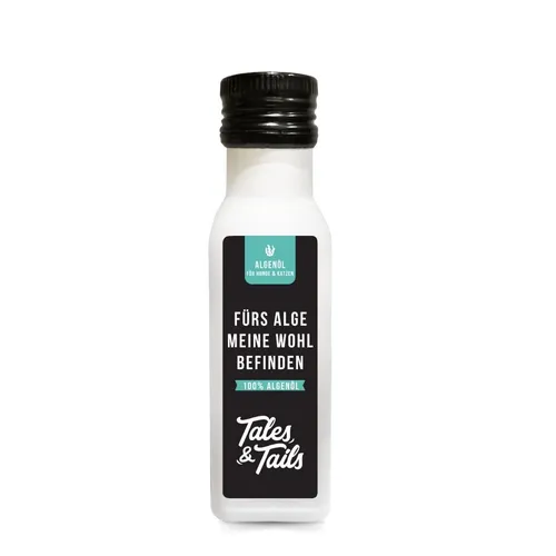 Talesandtails Fürs ALGEmeine Wohlbefinden - 0,1 Liter