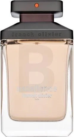 Franck Olivier Excellence Eau de Toilette für Herren 100 ml