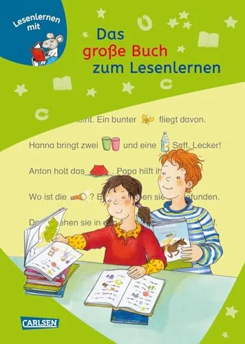 Kinderbücher von Carlsen Verlag