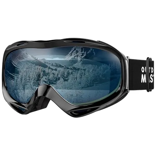 Ski- & Snowboard-Brillen von OutdoorMaster