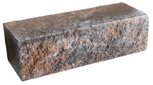 EHL Mauerstein Anzio Light Normalstein 50 x 18 x 15 cm muschelkalk