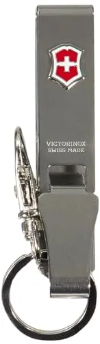 Handtaschen & Geldbörsenaccessoires Silber von Victorinox