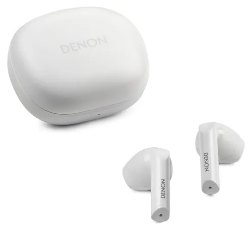 Denon AH-C500W True Wireless In-Ear-Kopfhörer