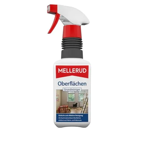 Produktbild Mellerud Oberflächen Reiniger Intensiv 0,5 l