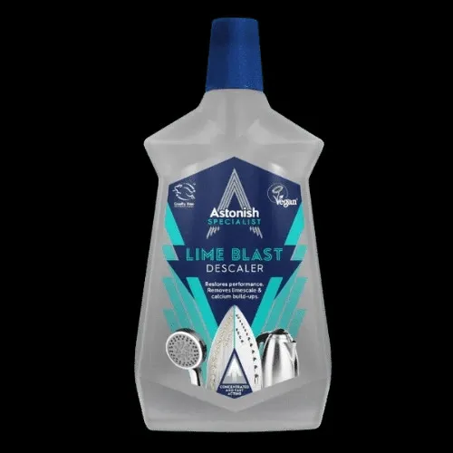 Astonish Lime Blast Odkamieniacz 1 l Astonish 5060060211599