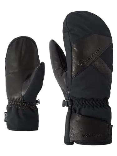 Ziener GETTERO AS(R) AW Mitten Glove ski a 12-9,5