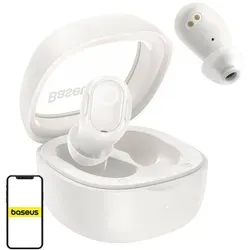 Baseus Wireless Headphones Bowie WM02 TWS