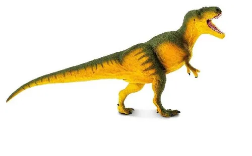 Safari Ltd 100572 Daspletosaurus 22 cm Serie Dinosaurier