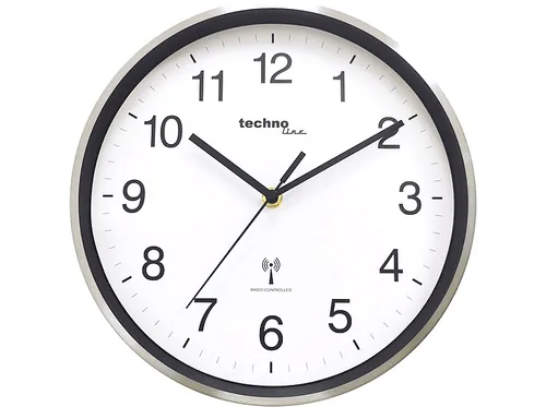 TECHNOLINE WT 8925 Funkwanduhr