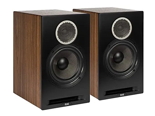 Elac Debut Reference DBR62 von Elac