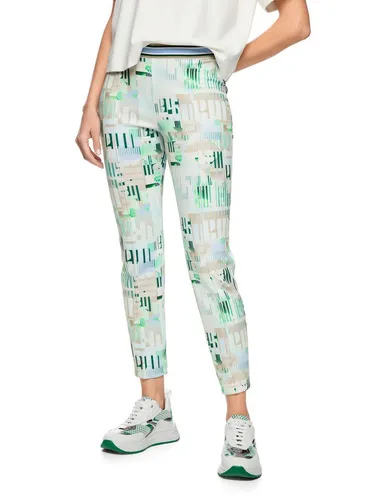 Marc Cain Leggings Ctiy Vibing Premium Damenmode SOFIA von Marc Cain