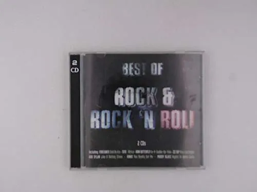The Best of Rock