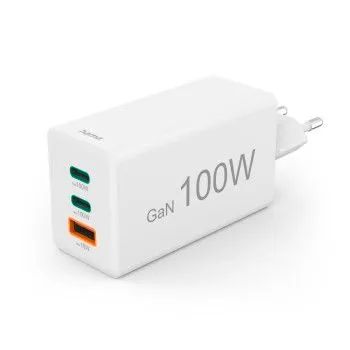 Hama Schnellladegerät 100W