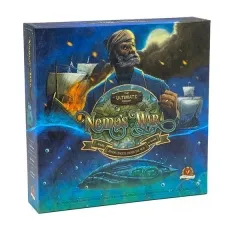 Victory Point Games Nemos War Ultimate Edition - englisch 290117