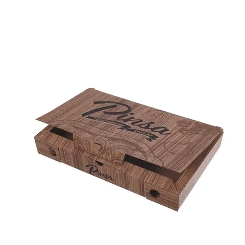 Pinsaboxen Pinsa Take away Verpackung 23x38x5cm