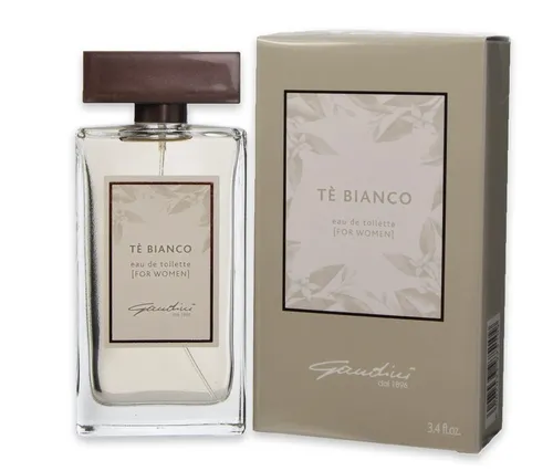 Unisex Duft The Bianco Gandini Eau De Toilette Frisch Raffiniert Original 100Ml
