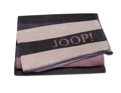 JOOP! Decken Beige von JOOP!