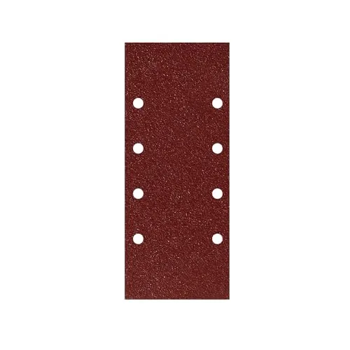 Ersatzschleifpapier 93 x 228 C/Loch GR180/10p