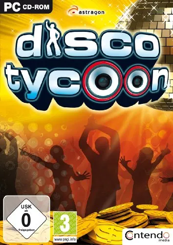Disco Tycoon