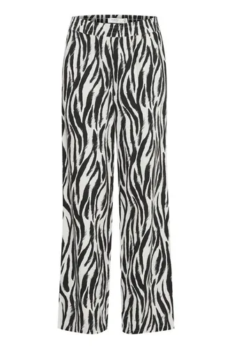 b.young Stoffhose BYFALAKKA LONG PANTS - LIGHT WOVEN