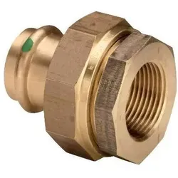 Viega Sanpress 2267 Isolierverschraubung 22 x 1