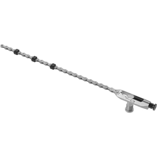 Sram Demontage-Tool Kettenblatt Schwarz