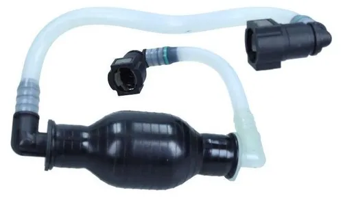 MAXGEAR Kraftstoffleitung Benzinleitung 18-1189 für RENAULT KANGOO / GRAND KANGOO (KW0/1)