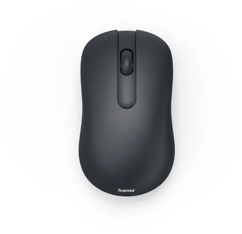 Produktbild Hama WM-100 Kabellose Optische Maus Schwarz