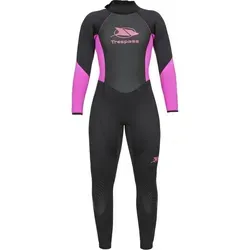 Trespass Neoprenanzug schwarz M